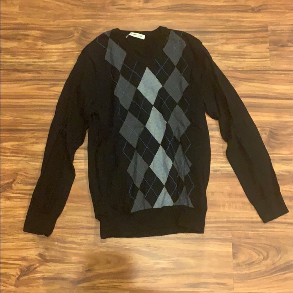 Old navy sweater